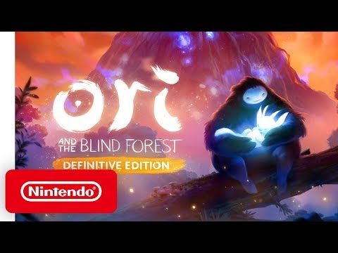 Announcement Trailer - Nintendo Switch videó előnézete