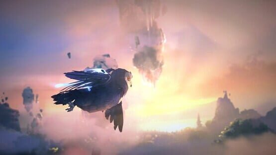 Ori and the Will of the Wisps képernyőkép 3
