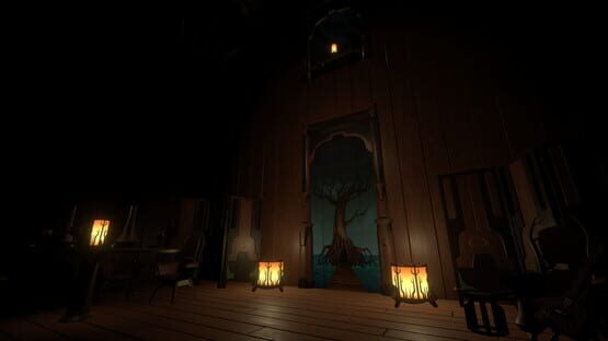 Outer Wilds: Echoes of the Eye képernyőkép 3