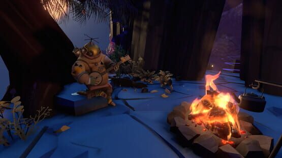 Outer Wilds képernyőkép 1
