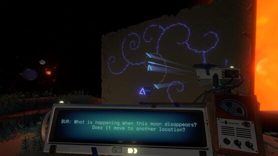 Outer Wilds képernyőkép 5