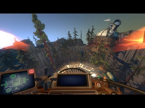 Outer Wilds | Xbox One Announce Trailer videó előnézete