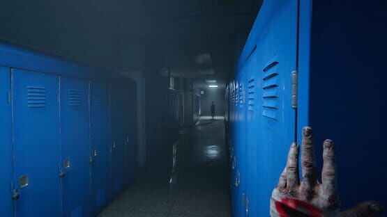 Outlast II képernyőkép 4