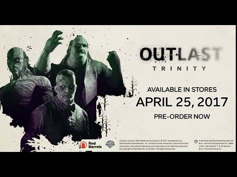 Launch Trailer videó előnézete