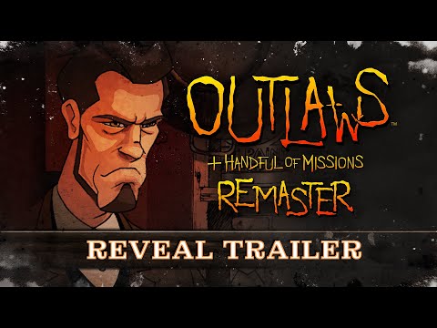 Announcement Trailer videó előnézete