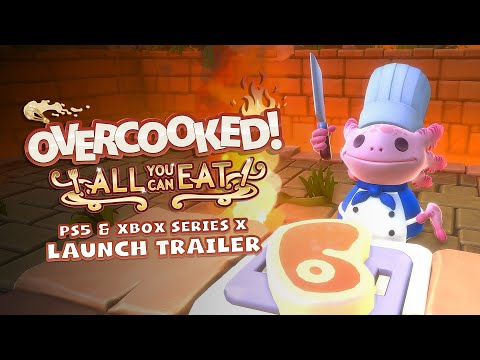 Launch Trailer videó előnézete