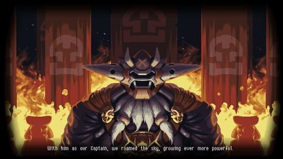 Owlboy képernyőkép 5