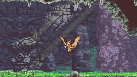 Owlboy képernyőkép 8