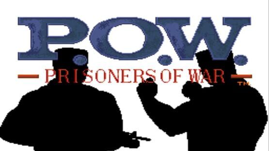 P.O.W. Prisoners of War képernyőkép 1