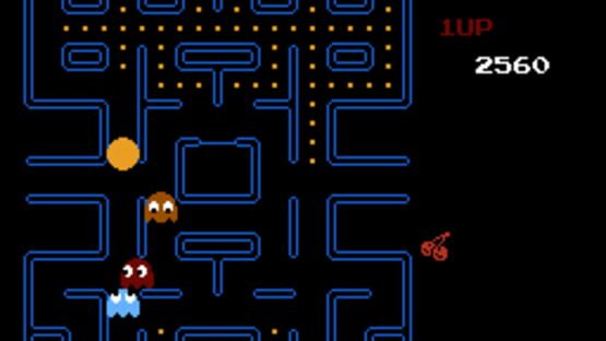 Pac-Man képernyőkép 2