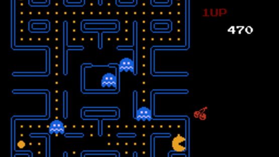 Pac-Man képernyőkép 5