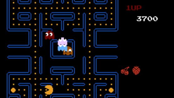 Pac-Man képernyőkép 8