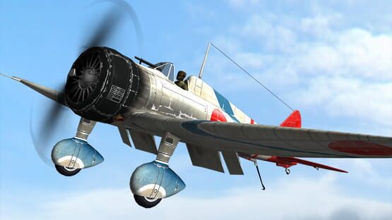 Pacific Storm: Allies képernyőkép 2