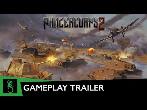 Gameplay Trailer videó előnézete