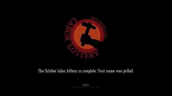 Papers, Please képernyőkép 8