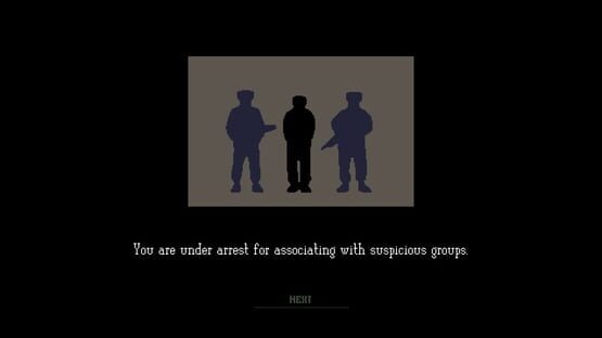 Papers, Please képernyőkép 10