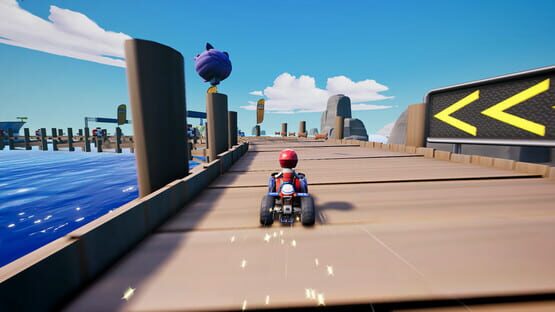Paw Patrol: Grand Prix képernyőkép 3