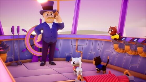 Paw Patrol: World képernyőkép 8