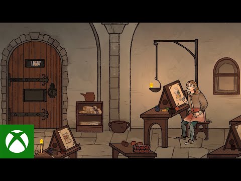 Dev Diary videó előnézete