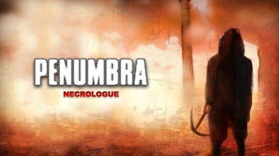 Penumbra: Necrologue képernyőkép 1