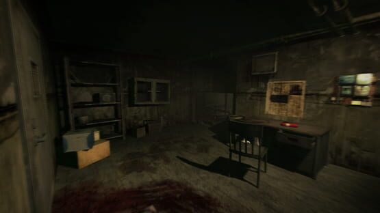 Penumbra: Necrologue képernyőkép 2