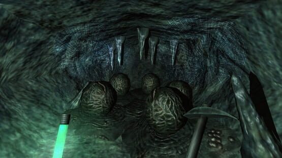 Penumbra: Overture képernyőkép 2