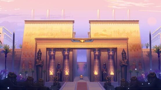 Pharaoh: A New Era képernyőkép 6