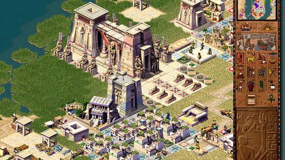 Pharaoh + Cleopatra képernyőkép 4
