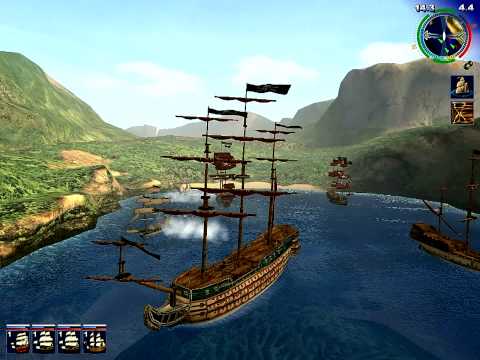 Gameplay video videó előnézete