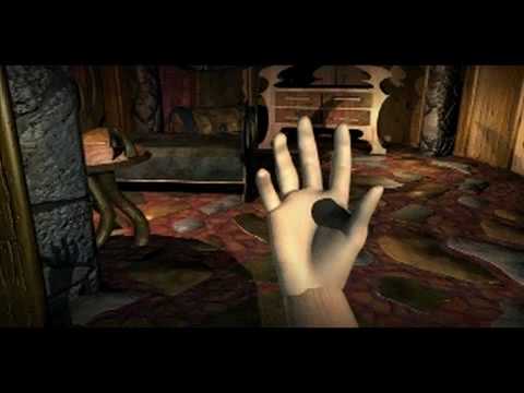 Game intro videó előnézete