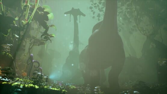 Planet Alpha képernyőkép 4