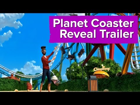 Trailer videó előnézete