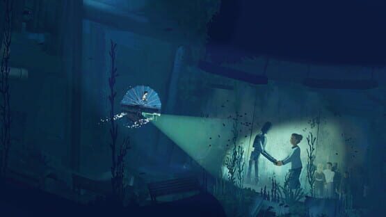Planet of Lana II: Children of the Leaf képernyőkép 7
