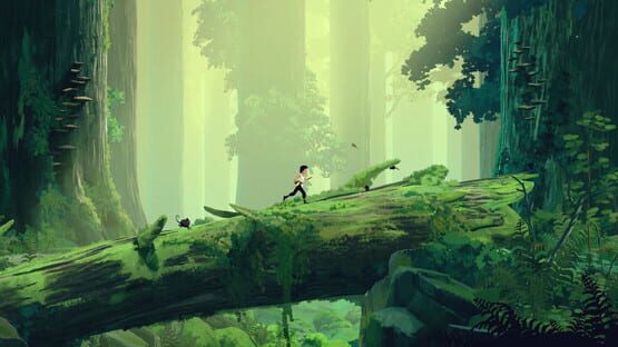 Planet of Lana II: Children of the Leaf képernyőkép 9