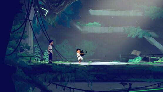 Planet of Lana II: Children of the Leaf képernyőkép 10