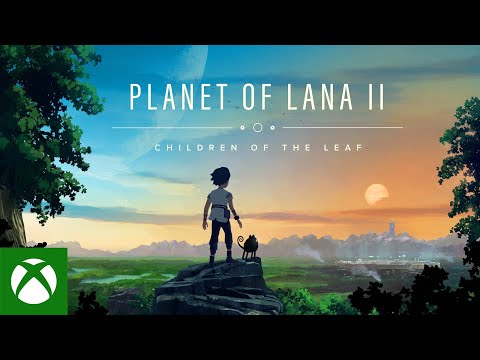 Announcement Trailer videó előnézete