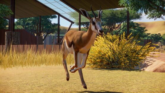 Planet Zoo képernyőkép 12