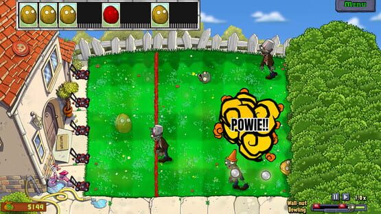 Plants vs. Zombies: Replanted képernyőkép 3