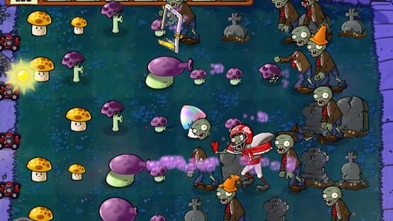 Plants vs. Zombies képernyőkép 7