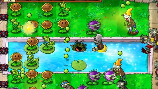 Plants vs. Zombies képernyőkép 10
