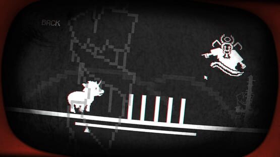 Pony Island képernyőkép 4