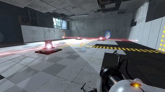 Portal: Companion Collection képernyőkép 1