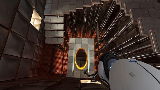 Portal: Companion Collection képernyőkép 2