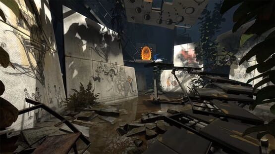 Portal: Companion Collection képernyőkép 3