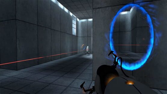 Portal: Companion Collection képernyőkép 6