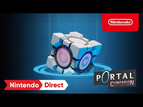 Announcement Trailer videó előnézete