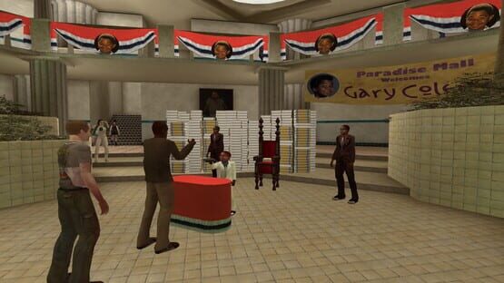 Postal 2 képernyőkép 2