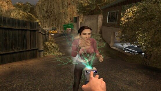Postal 2 képernyőkép 3