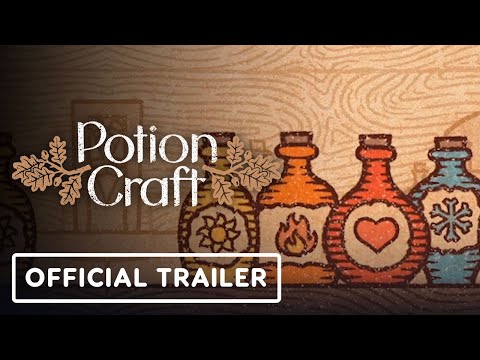 Gameplay Trailer videó előnézete