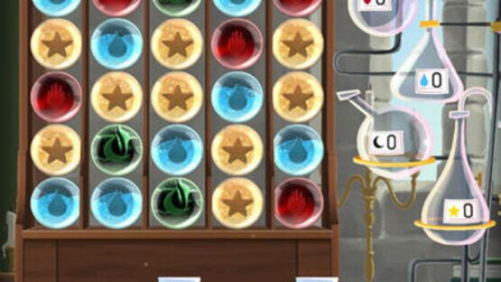 Potion Explosion képernyőkép 2